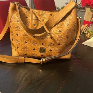 MCM Handbag